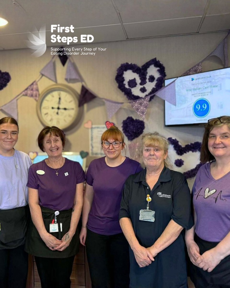 FirstStepsED tweet media