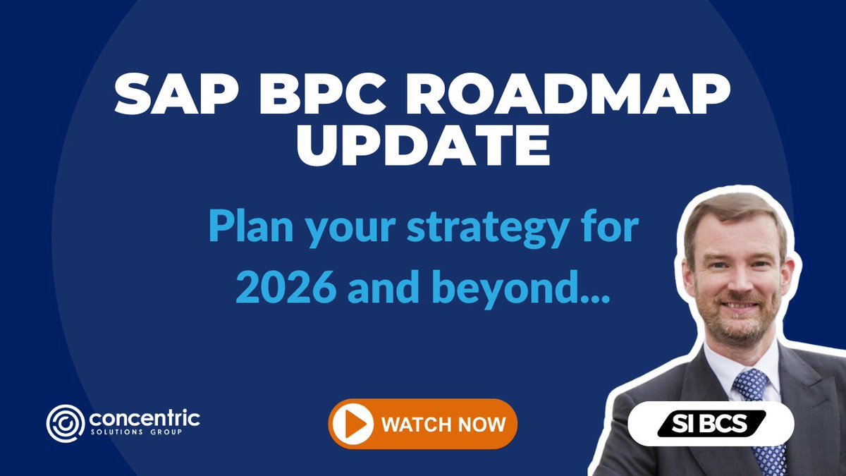 Concentric Solutions tweet media