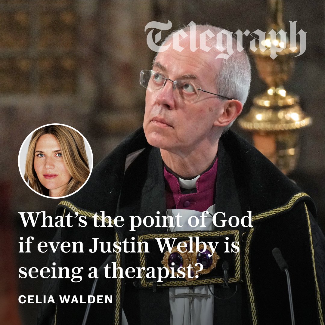 The Telegraph tweet media