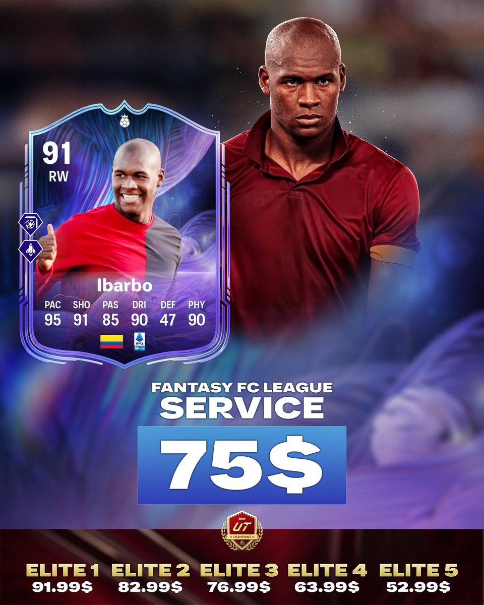 UT Boosting Services 🎮 tweet media