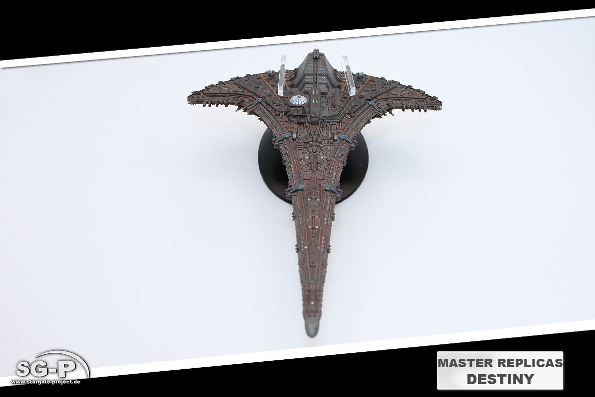 StargateProject.de tweet media