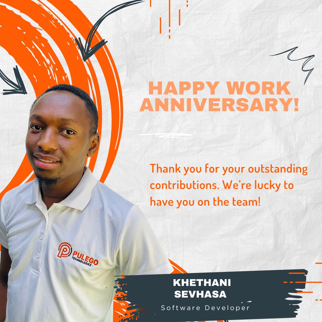 Pulego Technologies tweet media