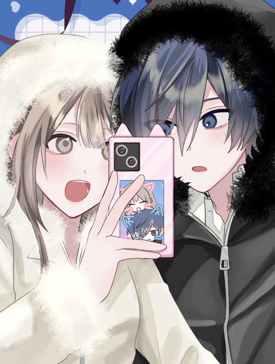 あまいみかん tweet media