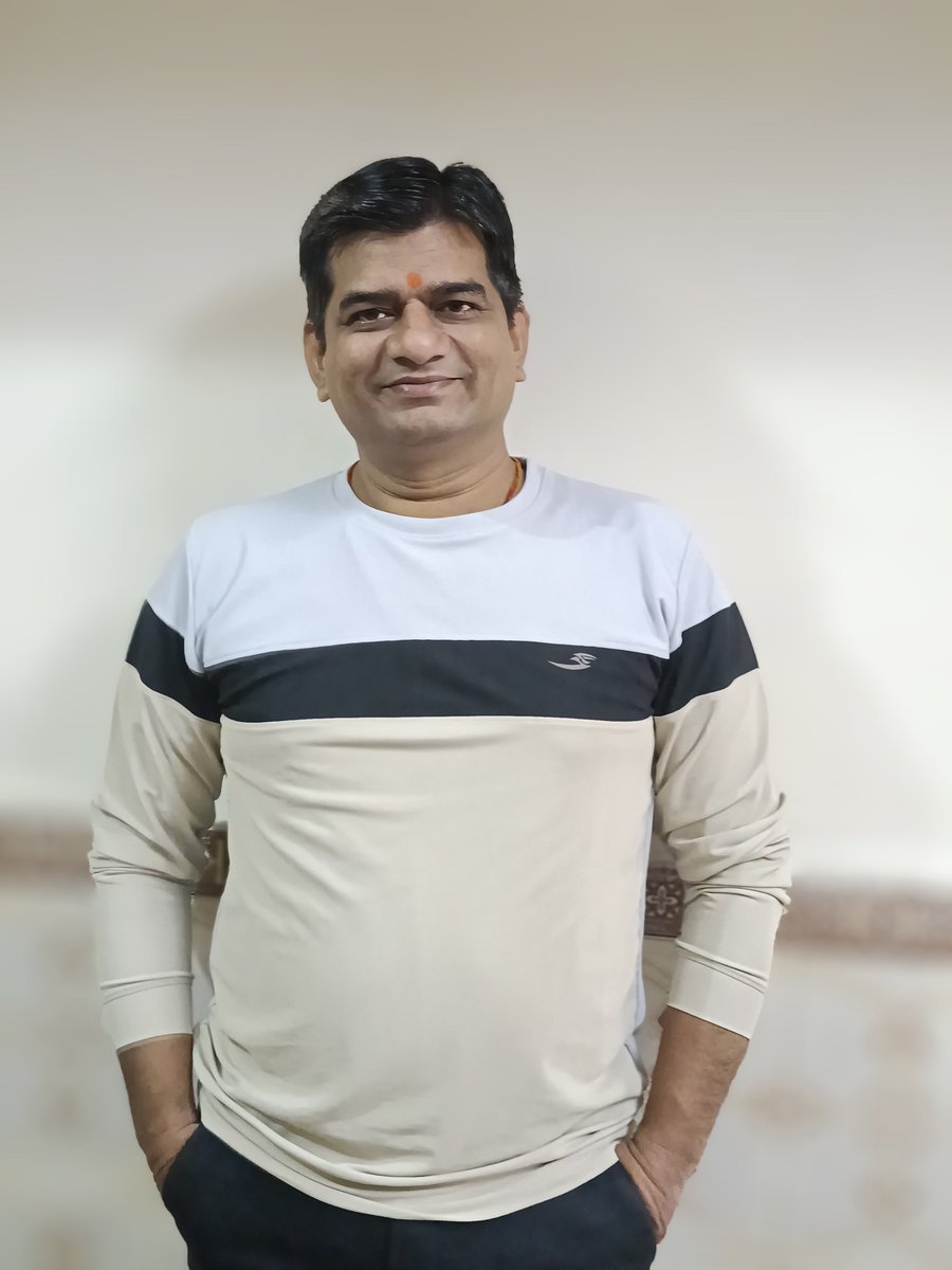 Dr. Vinod Dave tweet media