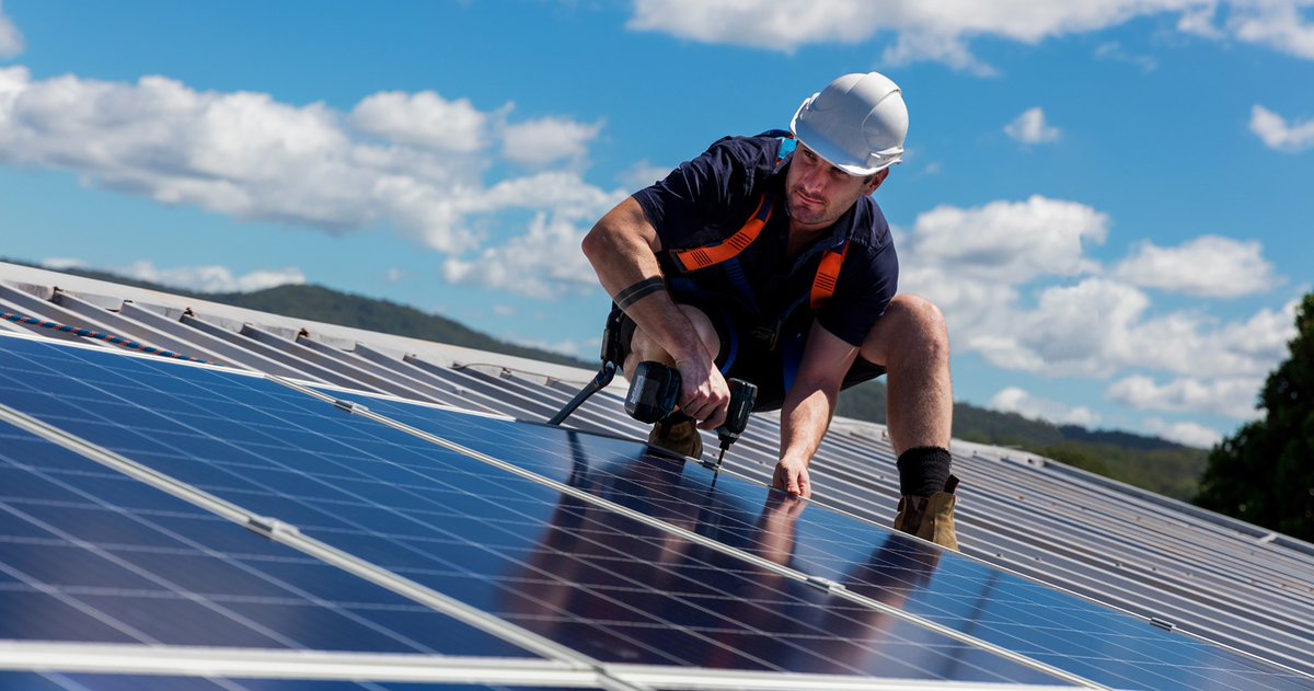 Zonnepanelen goed verzekerd? dlvr.it/TRGGgz