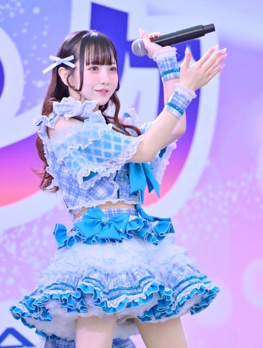 hajime00007's tweet image. 2月チェキまとめ(383枚)4️⃣

(文中敬称略)

#みありー
乃苺みくる5
有栖妃奈4
小倉百花3
@momoka_miary

#セカシン
一ノ瀬まあや7
@SekaCin_maaya
涼宮せいか2

#AQA
來莉みる10

#Beloved
白雲ふわり2
恋羽くるみ1

#image
白雪りか1
生駒もも1

#Y∀KiN
朝宮しおね1

#SakuCielo
モチモ・チナ1