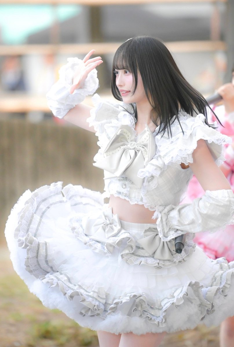 hajime00007's tweet image. 2月チェキまとめ(383枚)4️⃣

(文中敬称略)

#みありー
乃苺みくる5
有栖妃奈4
小倉百花3
@momoka_miary

#セカシン
一ノ瀬まあや7
@SekaCin_maaya
涼宮せいか2

#AQA
來莉みる10

#Beloved
白雲ふわり2
恋羽くるみ1

#image
白雪りか1
生駒もも1

#Y∀KiN
朝宮しおね1

#SakuCielo
モチモ・チナ1