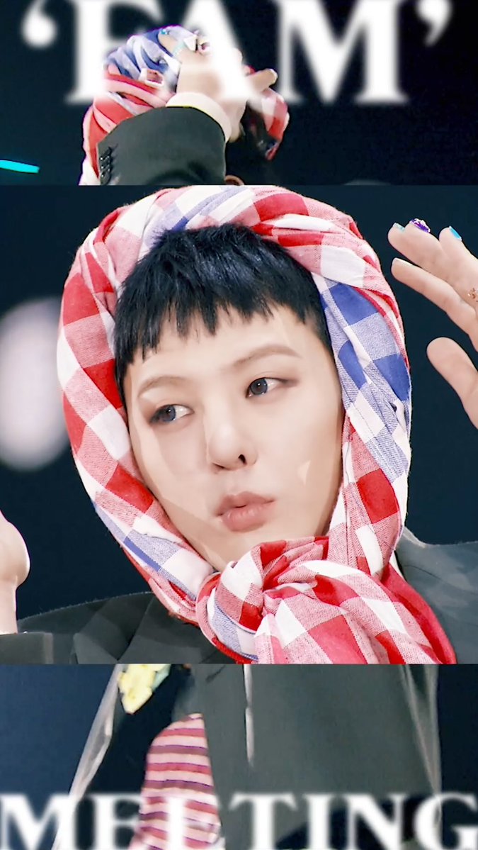 สงกรานต์ปีนี้
เจอกันหน้าฮ่านเด้อผู้บ่าวไทบ้าน

[ 22.02.2026 ] DAY 2 💛🤍❤️
2026 G-DRAGON FAM MEETING IN THAILAND 

#GDRAGON 
#GDFAMMEETING2026 
#GDRAGONinBKK