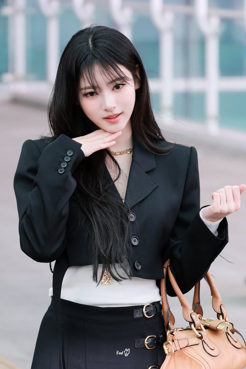 𝙍𝙀𝘿 tweet media