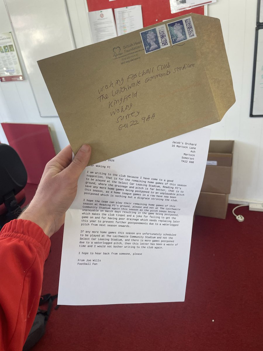 Jordan buckland tweet media