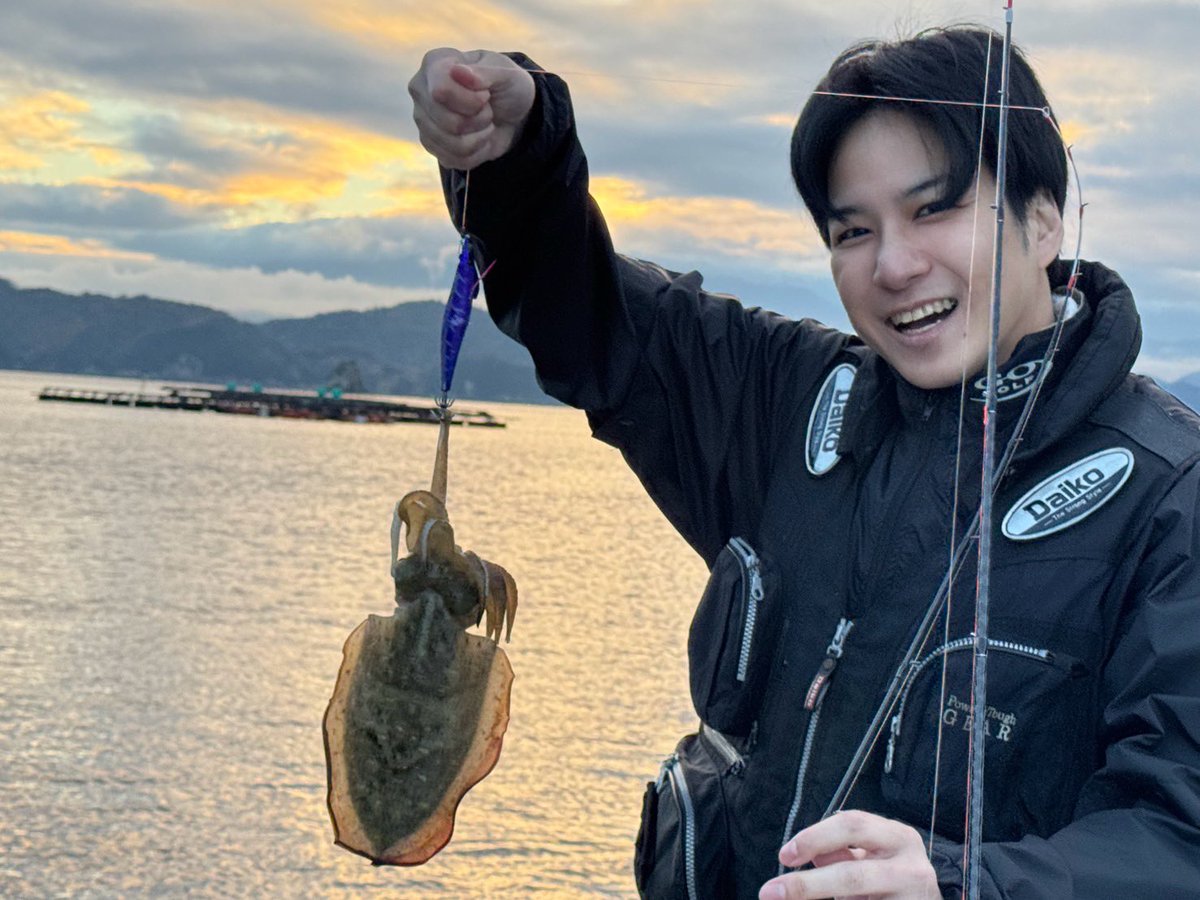 中村まさき tweet media