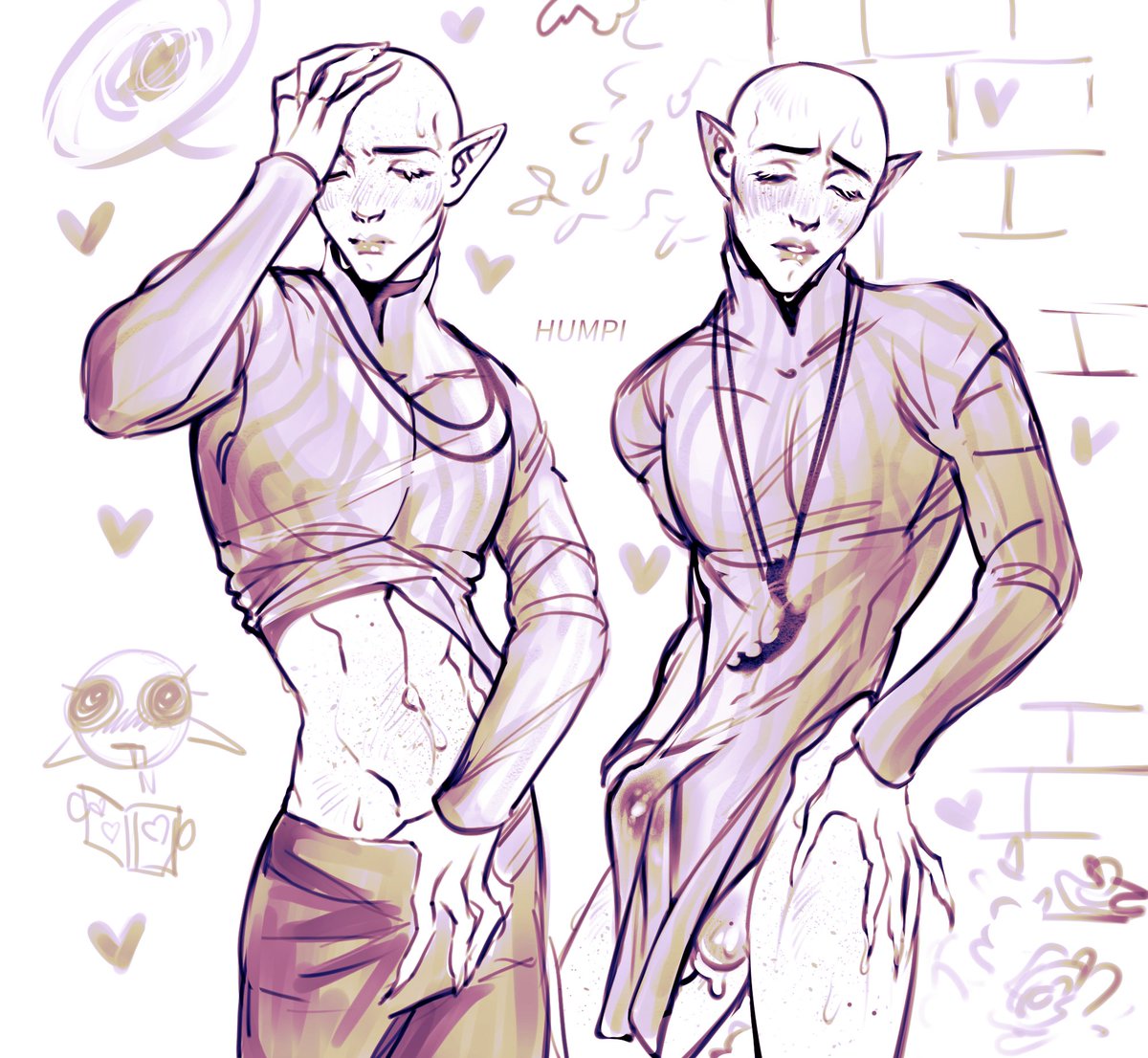 HUMPI tweet media