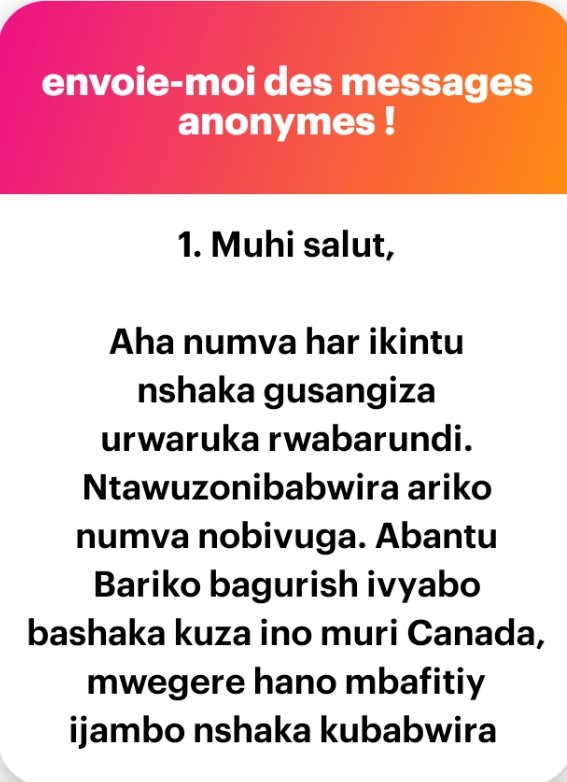 umuhirwa 2 😎🤞🏽 tweet media