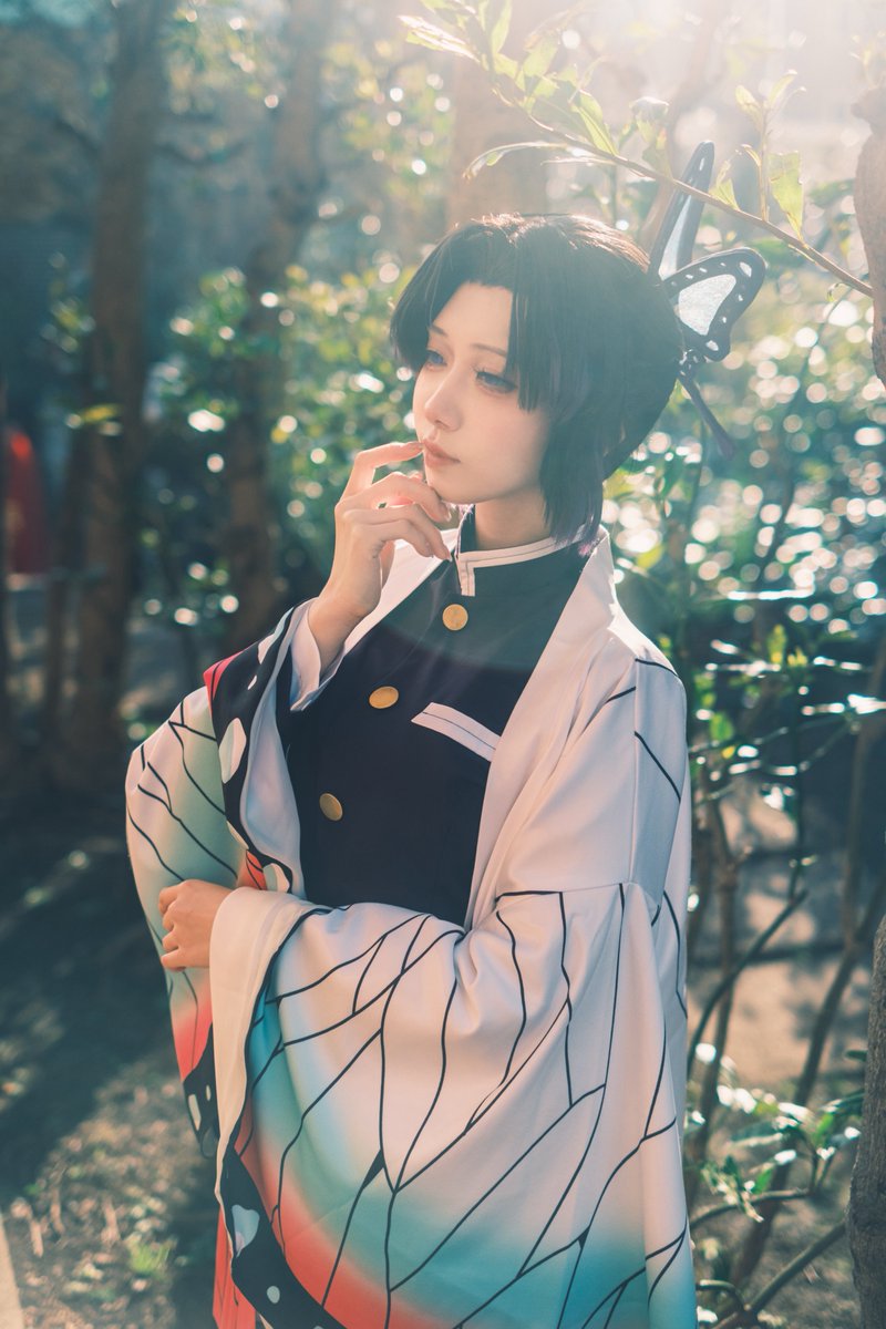 撮影していただきました~！！暴風の中ありがとうございました😭💗