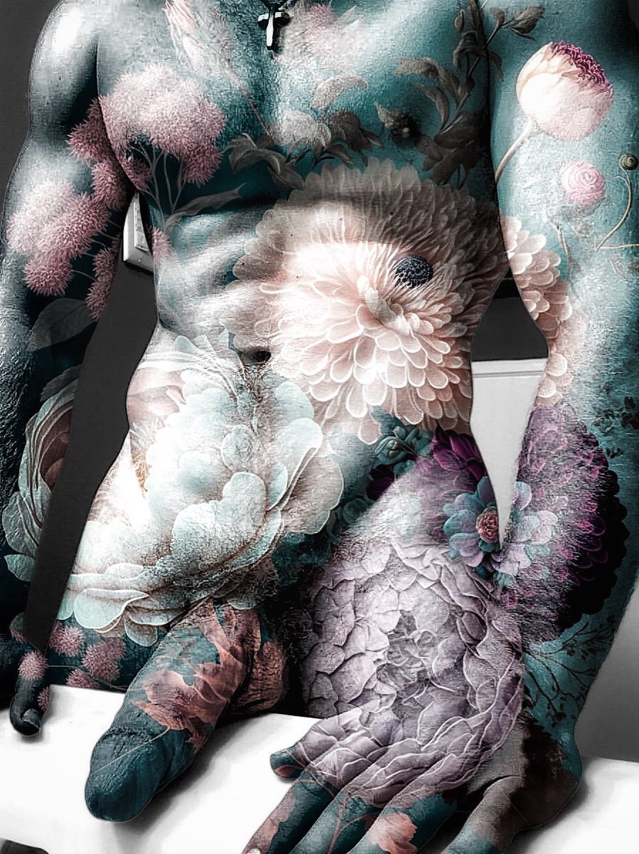 New Design. RT if you like