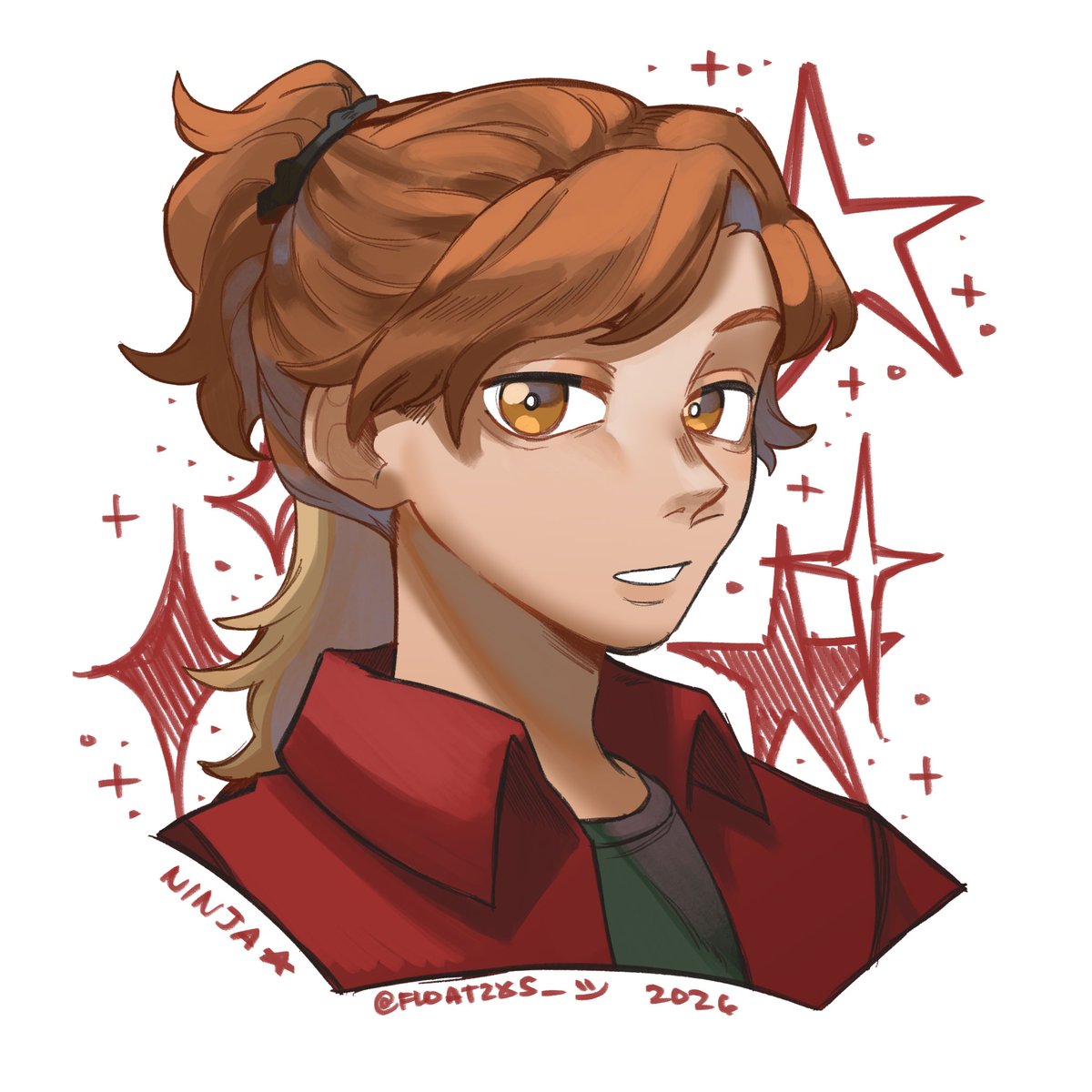 cross 🎏🍉 tweet media