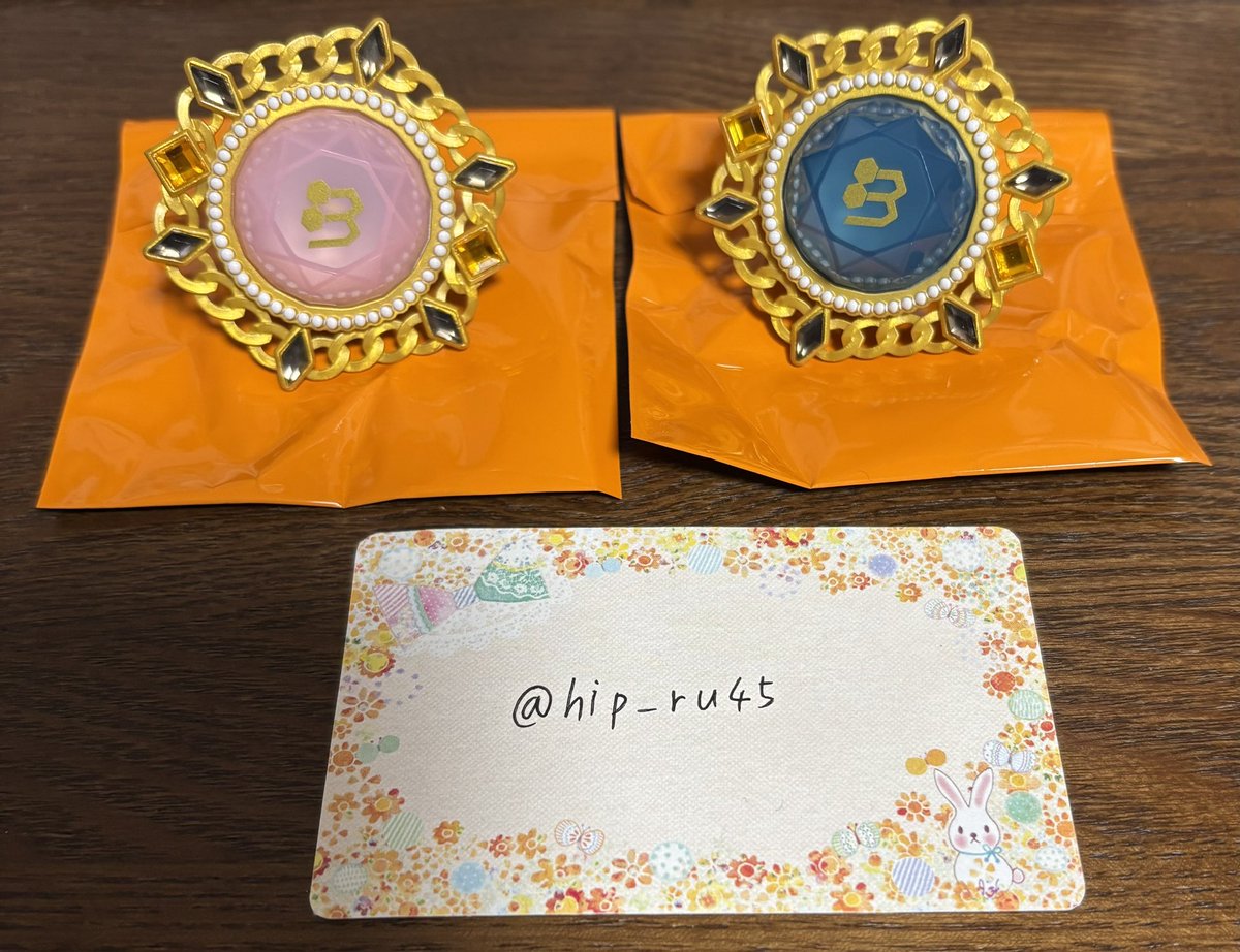 ルイス@取引垢 tweet media