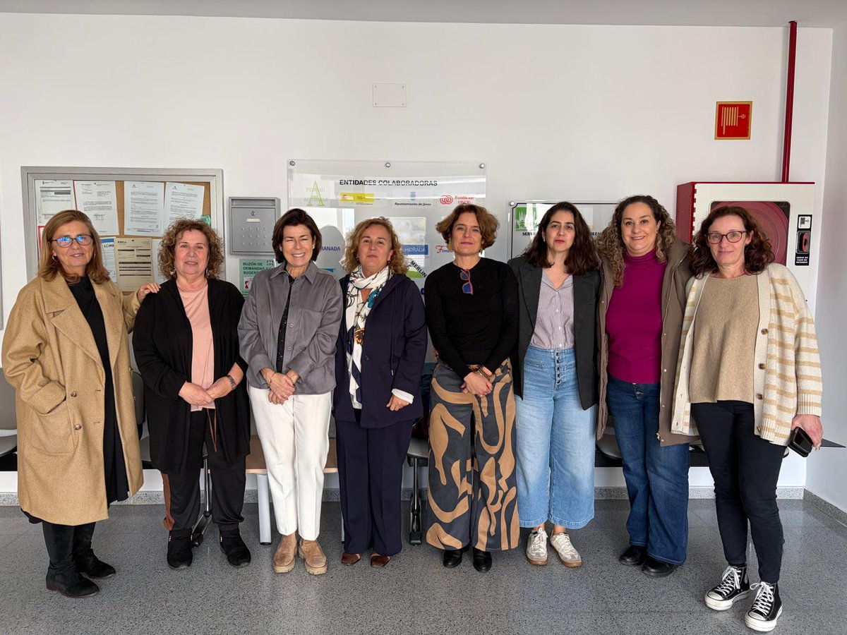 Autismo Cádiz tweet media