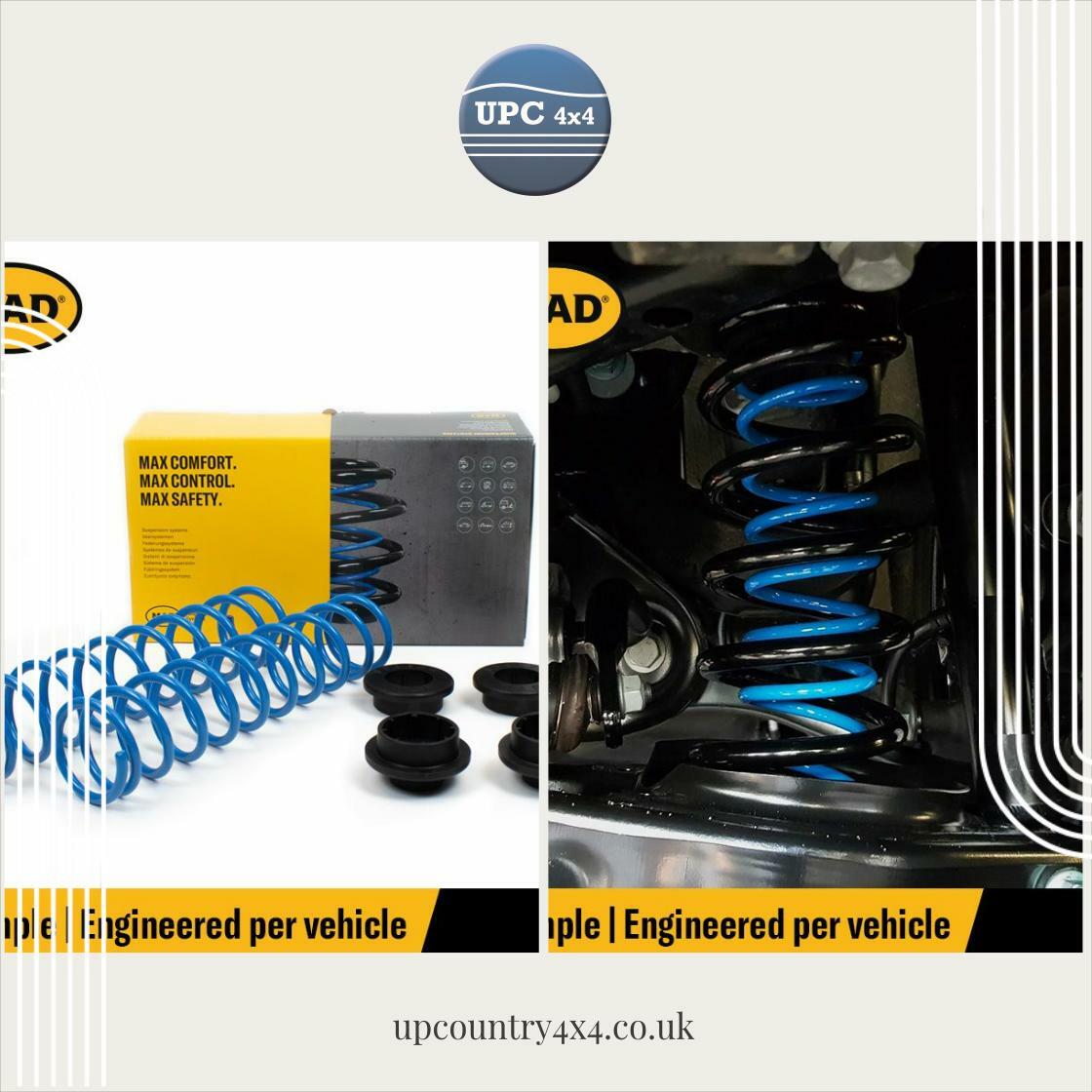 upcountry4x4's tweet image. Upgrade your Hyundai i10 AC3 with MAD Suspension Auxiliary Coil Springs for a smoother, more responsive ride. Experience the difference today! #CarEnthusiast #HyundaiPerformance

Shop Now upcountry4x4.co.uk/products/mad-s…