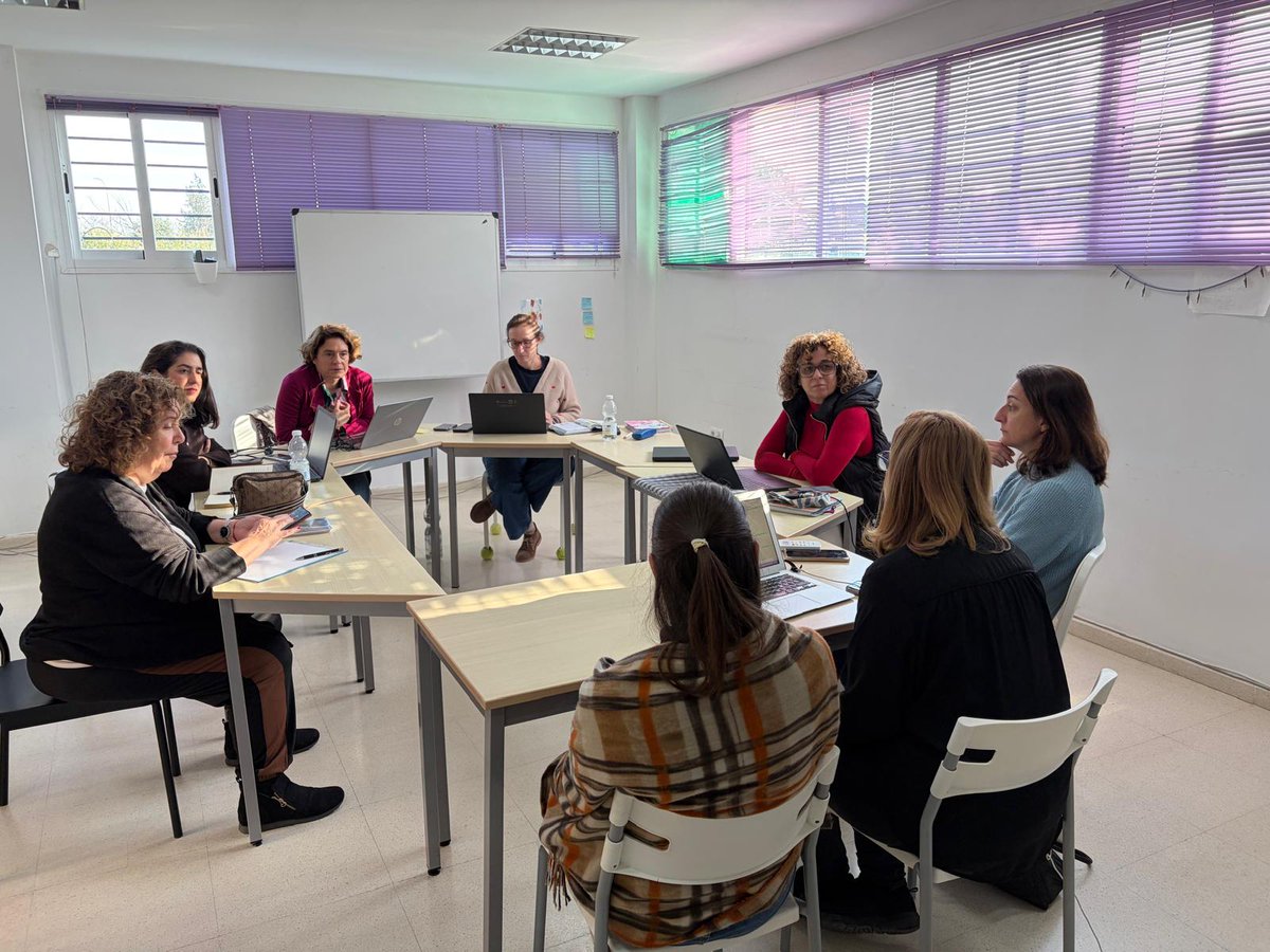 Autismo Cádiz tweet media