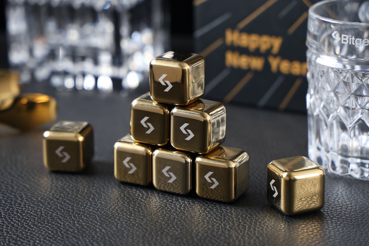 Bitget VIP tweet media