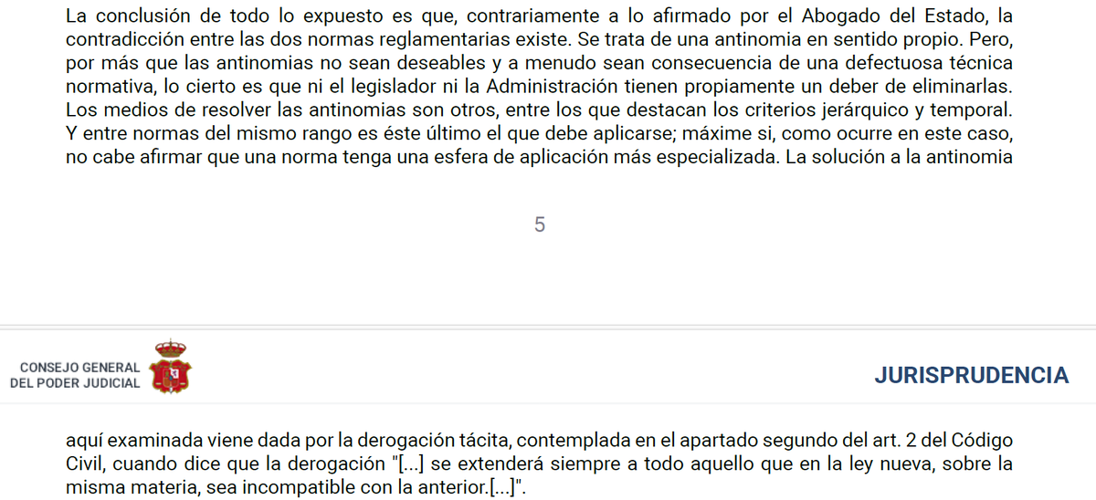 Raúl Tardío López, abogado Función Pública/Sanidad tweet media