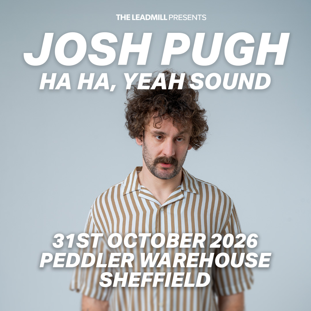 The Leadmill tweet media