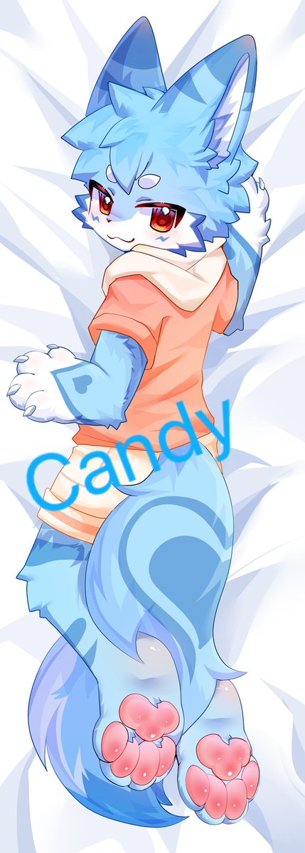 Candy8927245753's tweet photo. 不知不觉3000粉了！为了感谢大家一直以来的支持，抽一个1.6m的等身抱枕，样式如图所示，粉丝参与转发即可参与，将于2026.3.6开奖，由于牵涉到快递问题，暂时只支持中国大陆地区参与，十分抱歉！ https://t.co/2s4lvghaT8