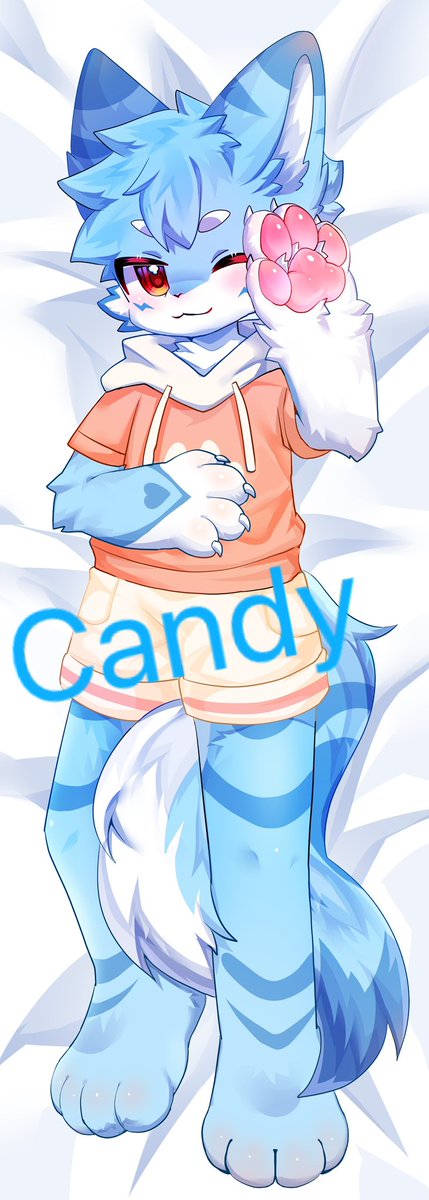Candy8927245753's tweet photo. 不知不觉3000粉了！为了感谢大家一直以来的支持，抽一个1.6m的等身抱枕，样式如图所示，粉丝参与转发即可参与，将于2026.3.6开奖，由于牵涉到快递问题，暂时只支持中国大陆地区参与，十分抱歉！ https://t.co/2s4lvghaT8