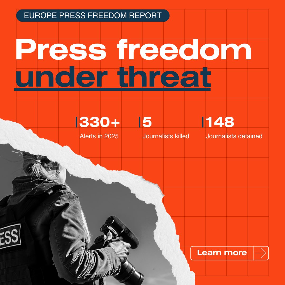 Council of Europe tweet media