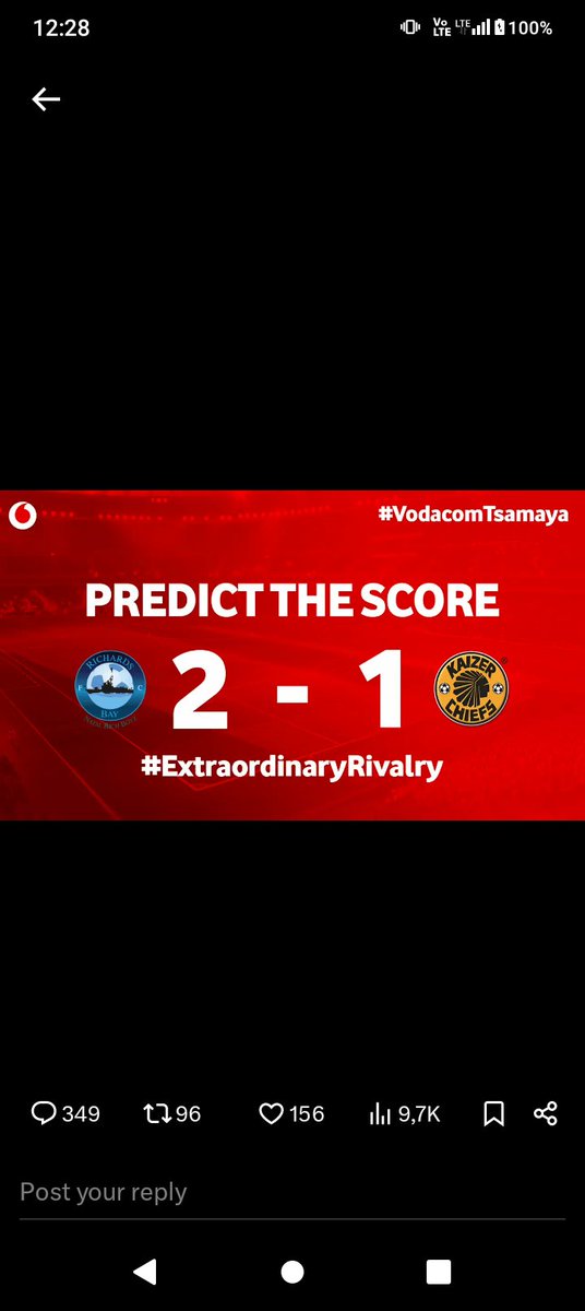 Thabiso Ncube tweet media