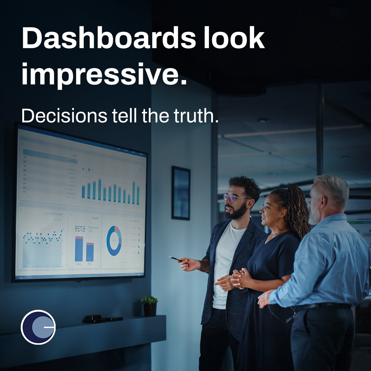 Charter Global tweet media