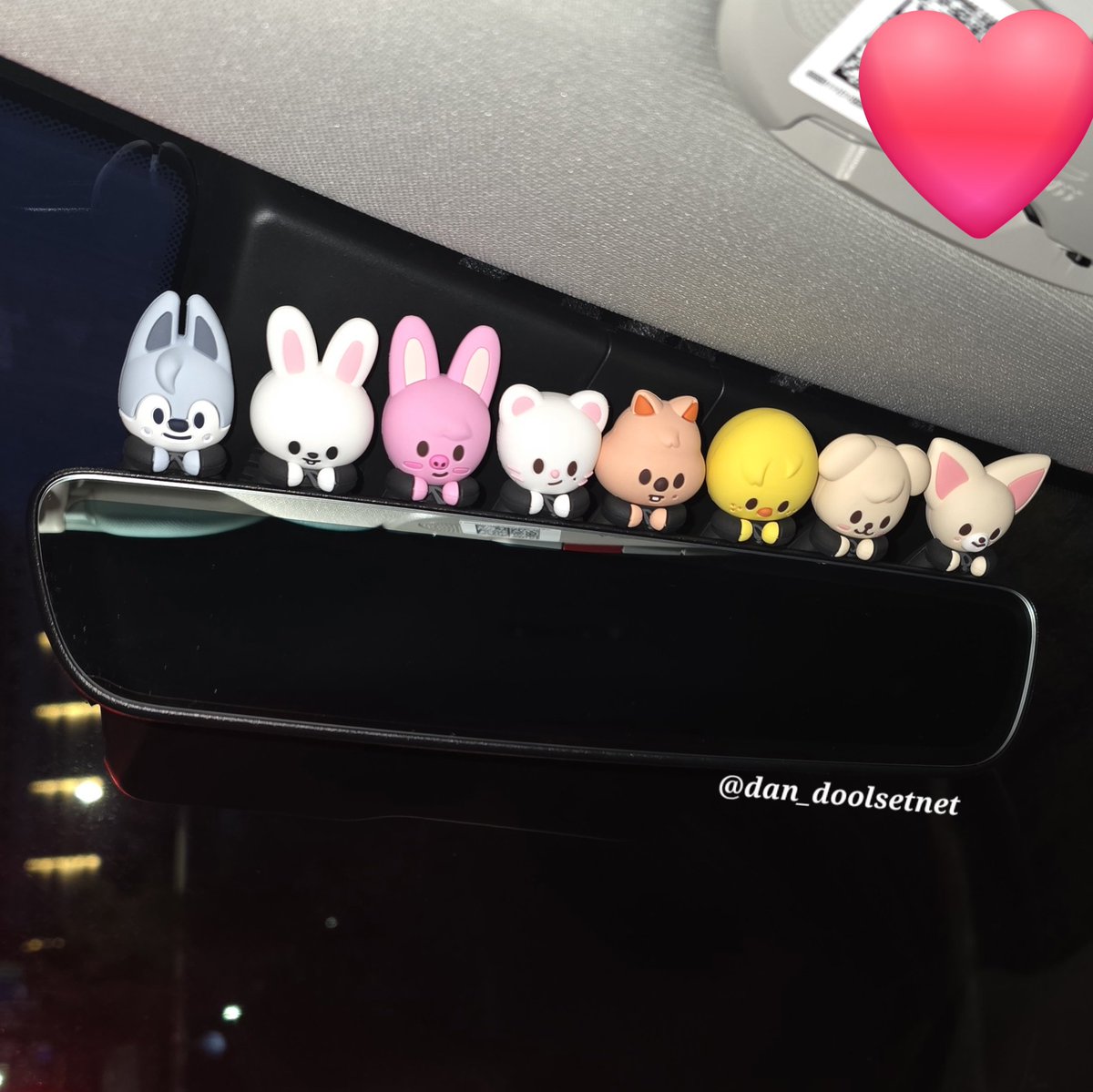 오늘 너어어어무 바빴는데
한이 버블이랑 너희 보면서 힐링해따💕🥹