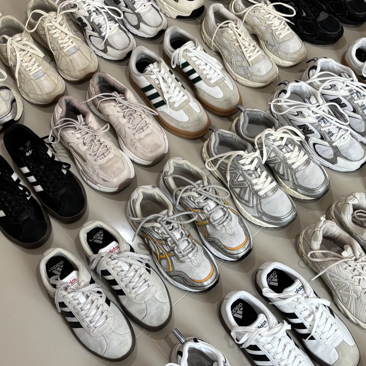 PimnadaYok's tweet photo. ลงงานวันพุธ [ 4 Mar. 19:00 ]💐
( รองเท้าส่งฟรี🚛 Size : 35.5-39 )
📌ปัก+รี ลด 5฿ (แคป)
พื้นที่ห่างไกล/ท่องเที่ยว+40
อ่านกฎทางร้านในเมนชั่นก่อนสั่งซื้อนะคะ🎀

#ส่งต่อรองเท้า #ส่งต่อรองเท้ามือสอง #รองเท้ามือสอง #รองเท้ามือสองของแท้ https://t.co/8li4ImcLfy
