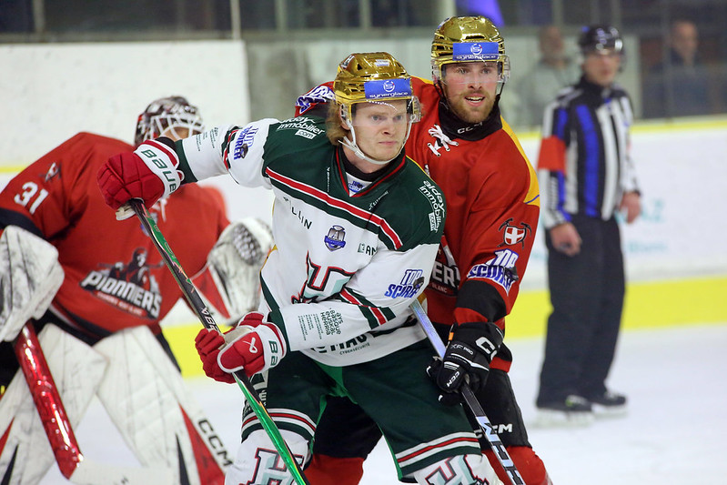 LigueMagnus's tweet photo. HOR 🌊🆚⛏️ CHA
⌚️ 20h30
📺 https://t.co/yfWhR6UP6n

Match capital entre l'@anglet_hormadi et les @PionniersHockey 🔥

Chaque point compte dans la quête du maintien. Et encore plus ceux acquis contre un concurrent direct !

#SLMHockey #HORCHA https://t.co/Bc8ISF2crm