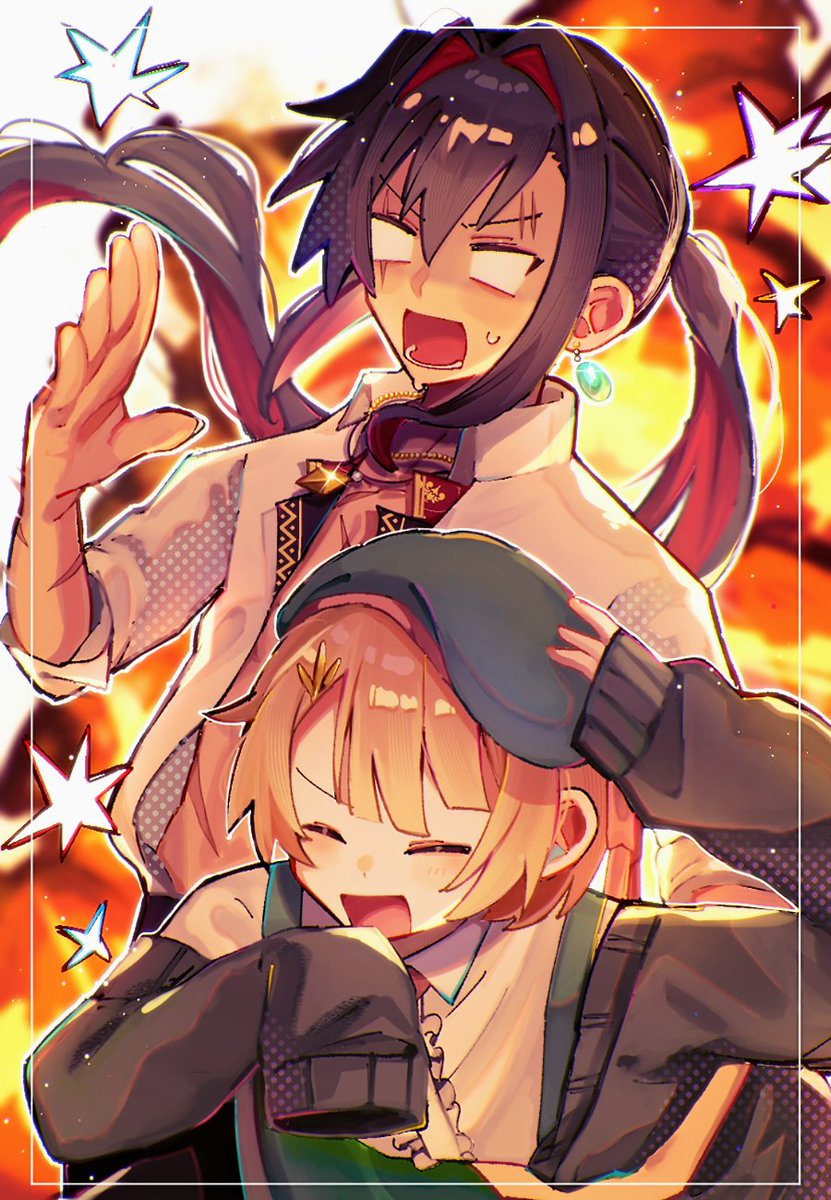 OONIWA_92's tweet photo. 💥 https://t.co/3byc0tuAdI
