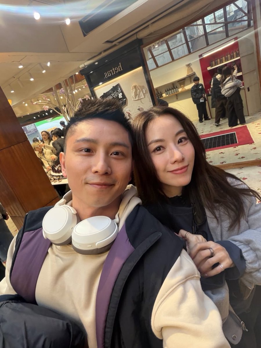 花生點評 tweet media