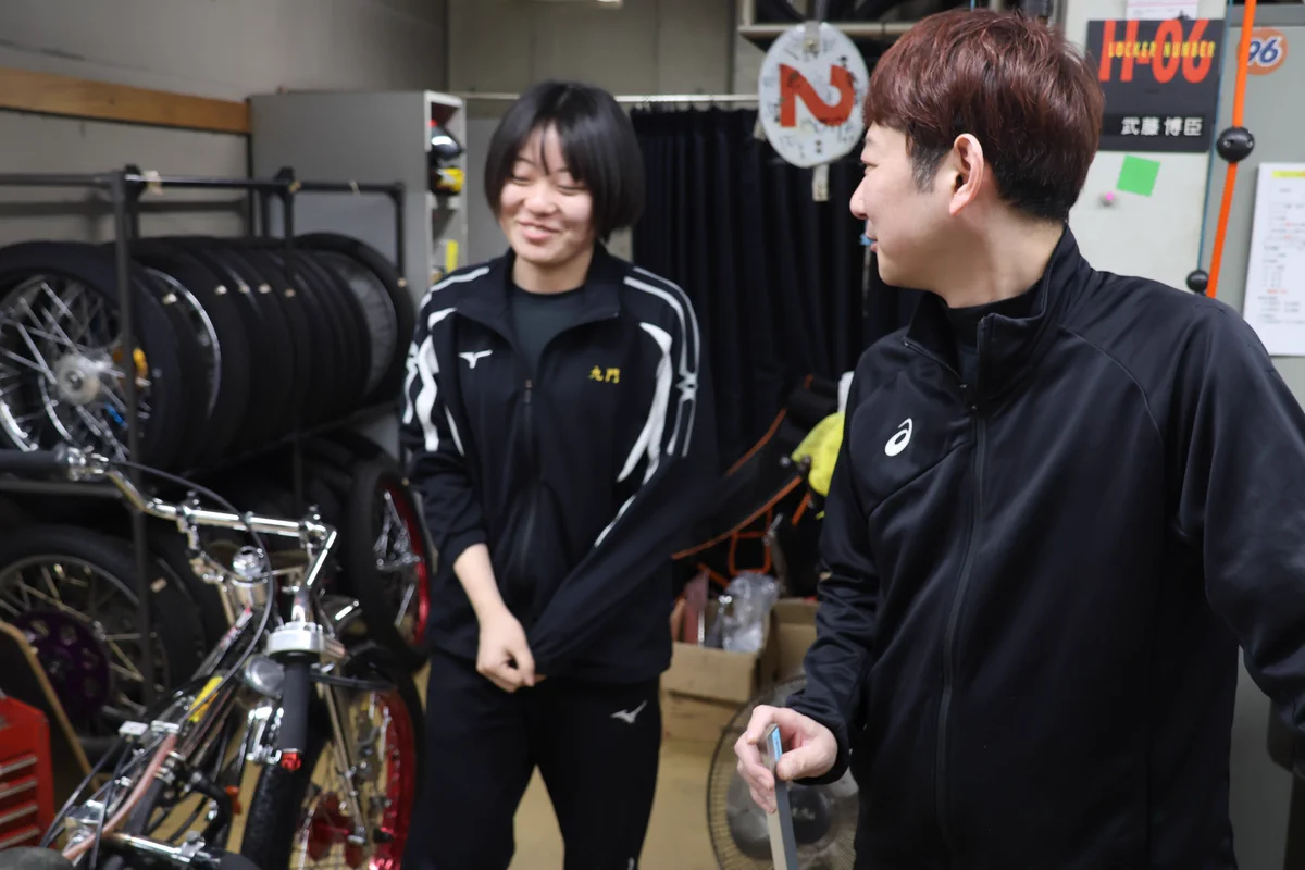 スポーツ報知 オートレース取材班 on X: 