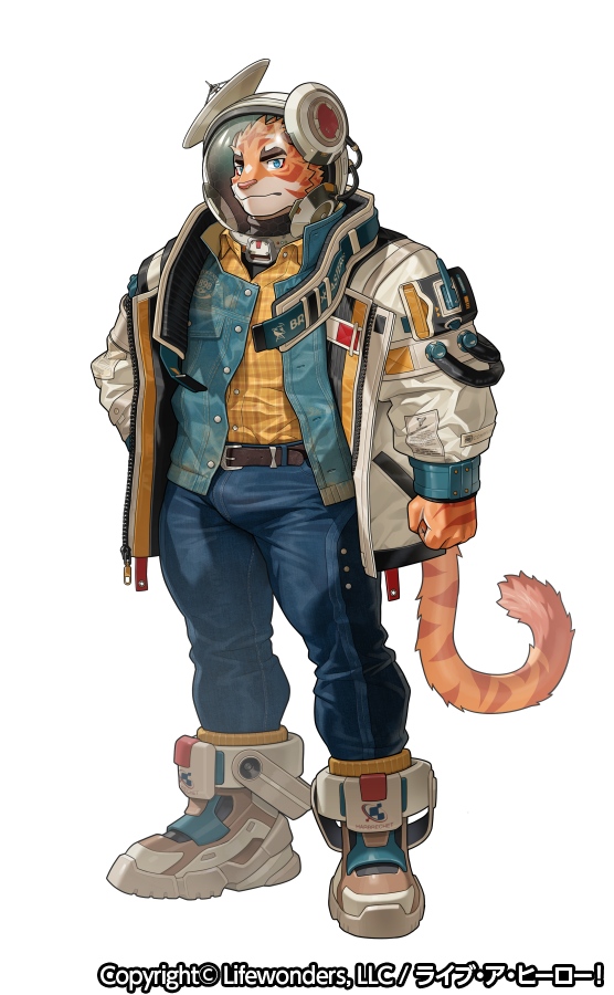 wasp🔜 関西けもケット11【M-62】 tweet media