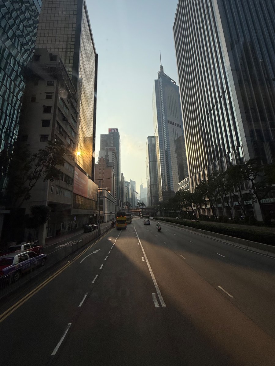 Evening Hkers 💛💛💛