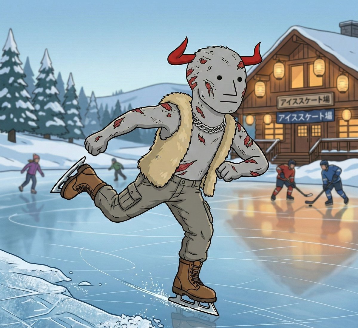 Kylobayd tweet media