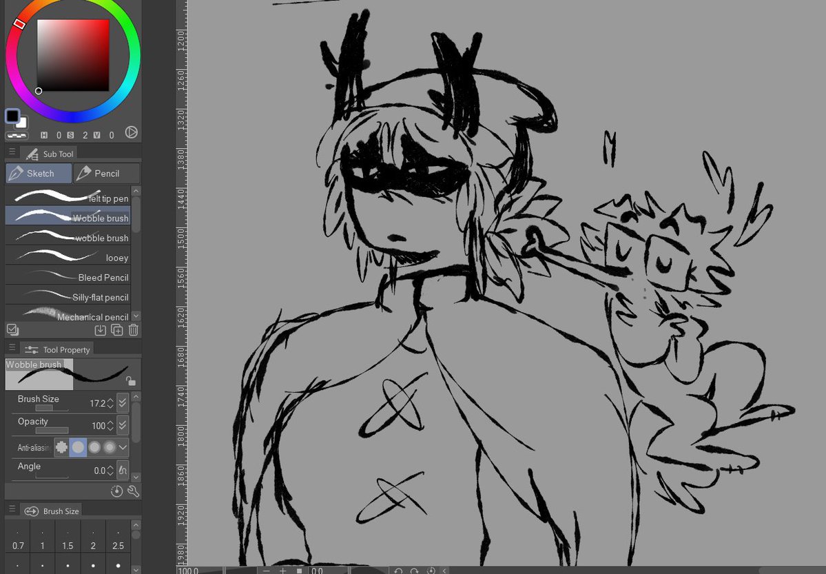 Milo 🇹🇷🇳🇱 | #1 HUNTERWIZARD KISSER tweet media