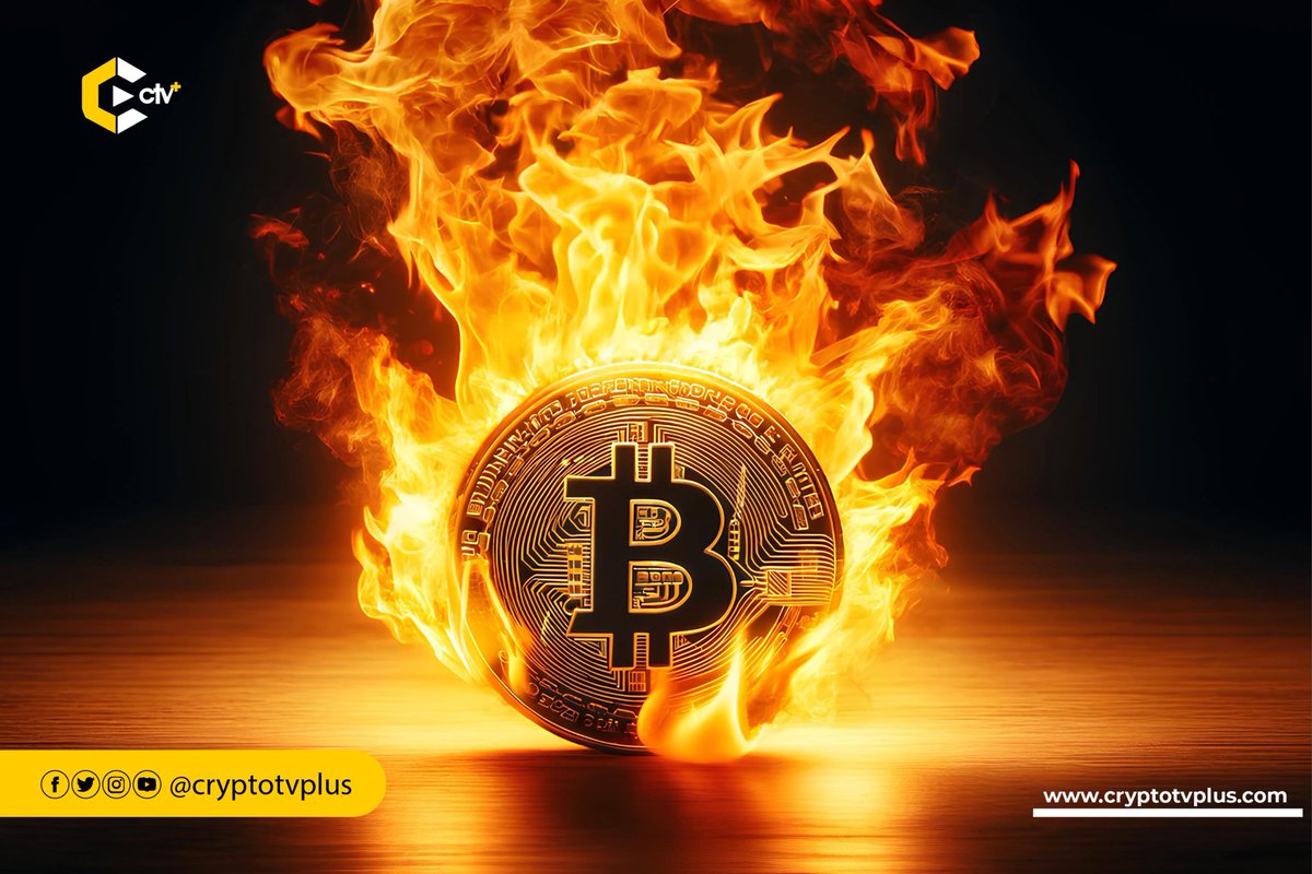 CryptoTvplus tweet media