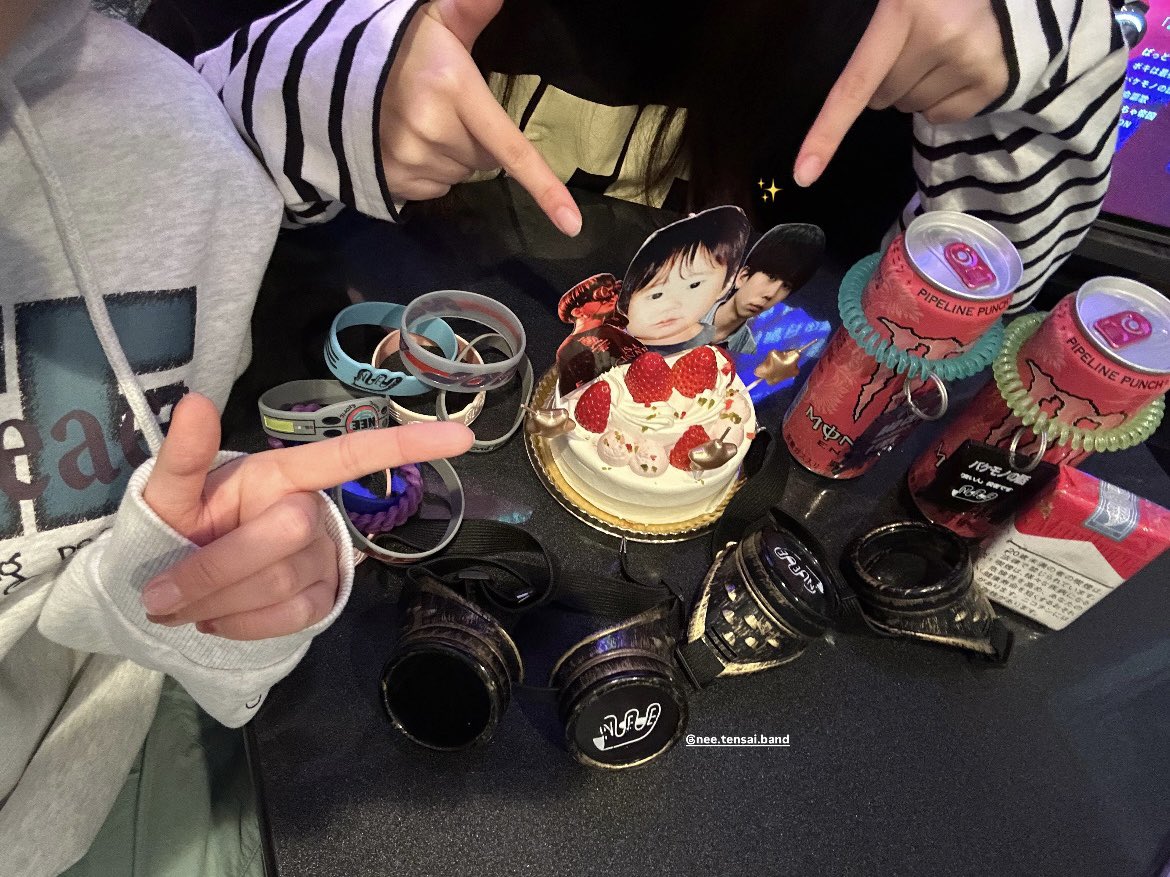 ☆彡 tweet media