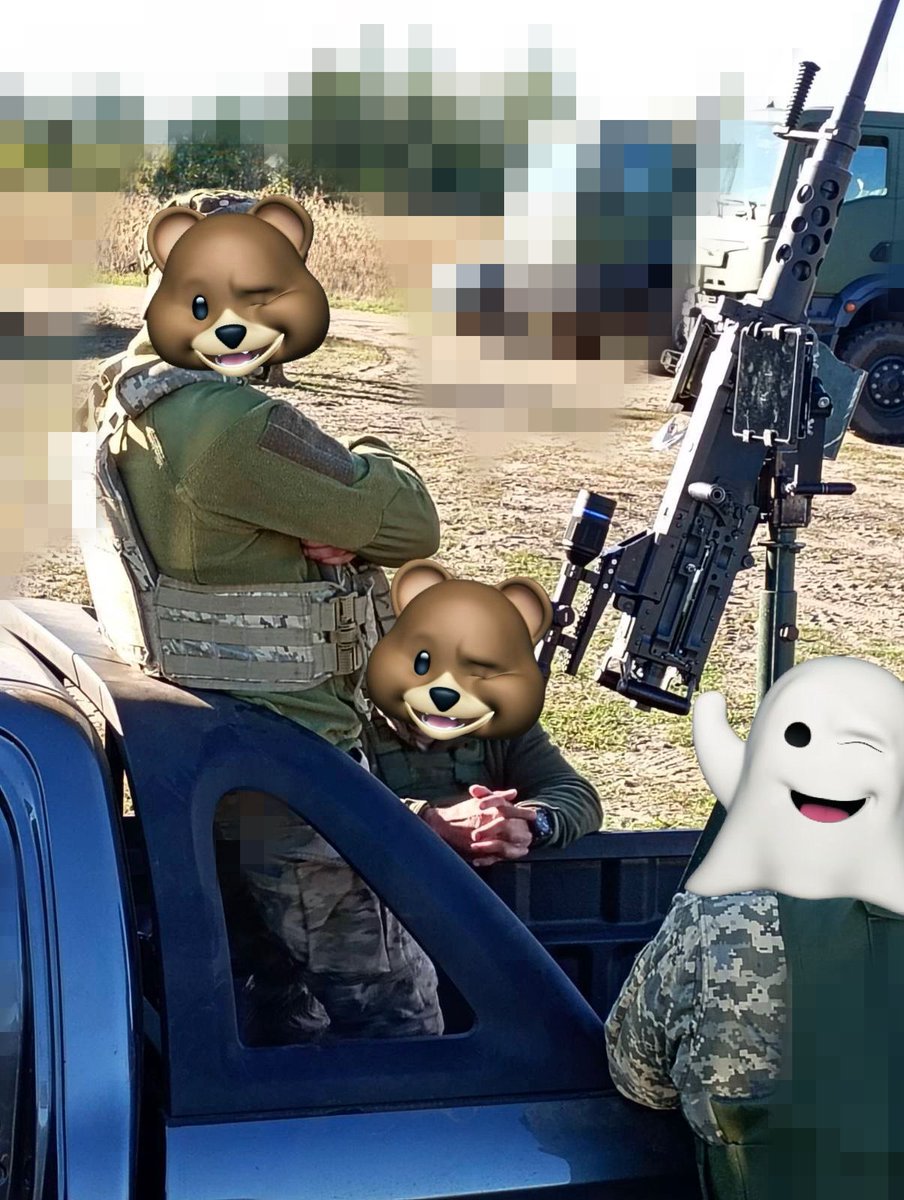 🆘️🆘️🆘️🆘️🆘️🆘️
I apologize for constantly writing, but I'm really desperate😪🙈
We received only 1 donation for this important campaign within 24h😔
It's mobile group of air defense. 
Defenders asked us for help with car repair.
Mobility of this group is absolutely