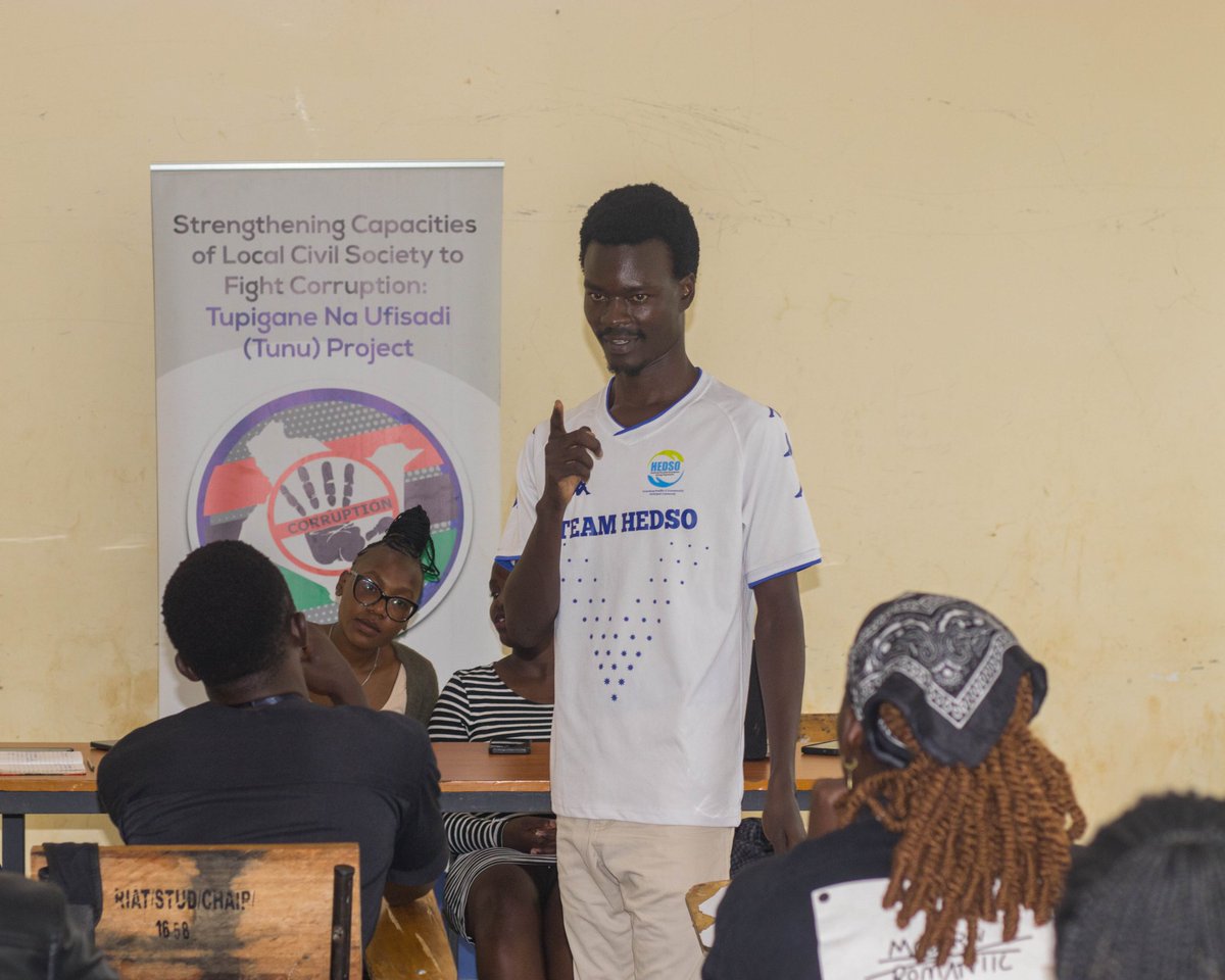 HEALTH and ECONOMIC DEVELOPMENT STRATEGY ORG tweet media