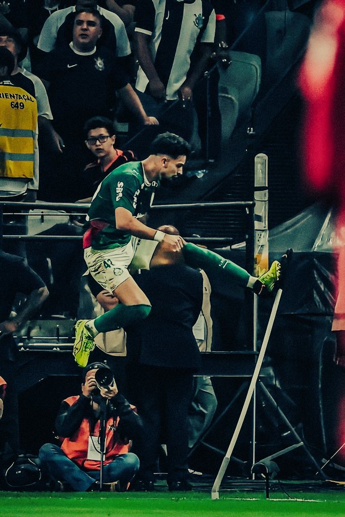 Fanático ˢᵉᵖ 💚 🤍 💚 🤍 tweet media