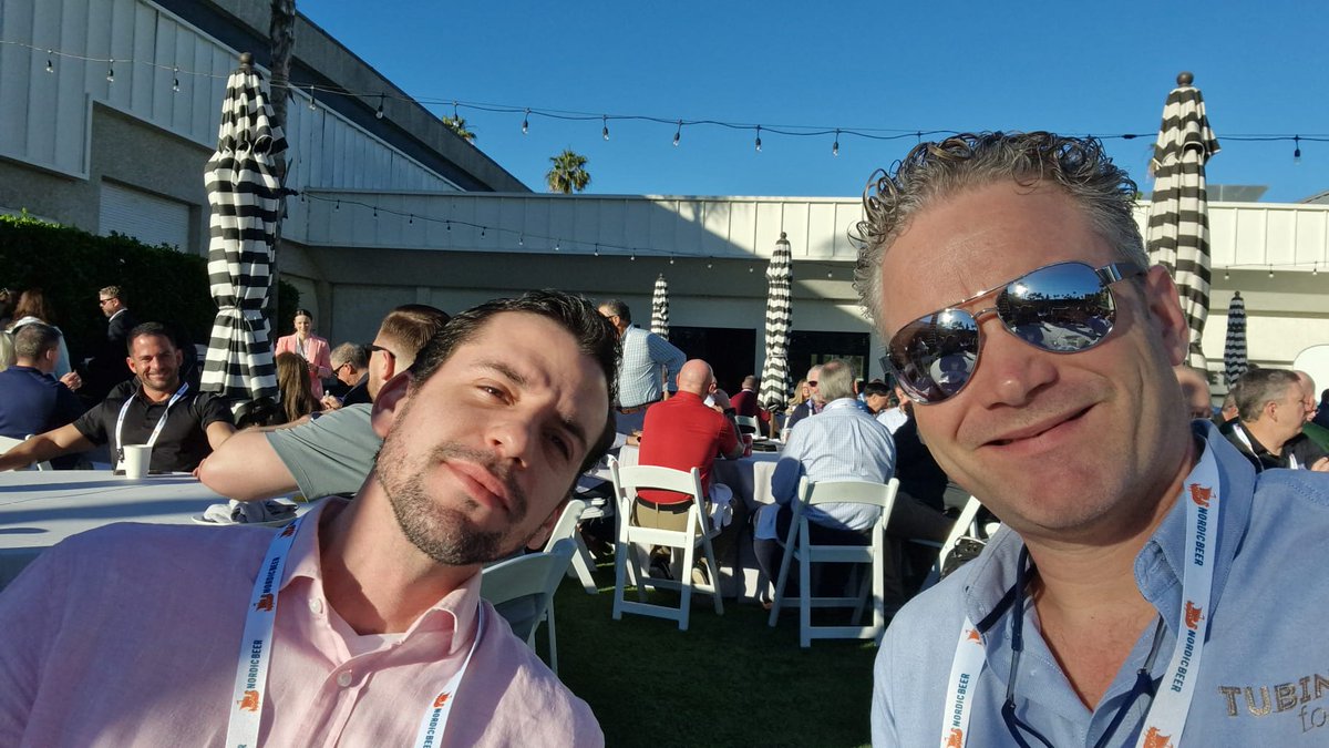TubingFood's tweet photo. Thank you @the_ibdea  and all its members for the warm welcome that Tubing Food got during the sunny San Diego anual meeting.

It's been a great few days and we are looking forward to building on this experience! https://t.co/yDsszDu2Mg