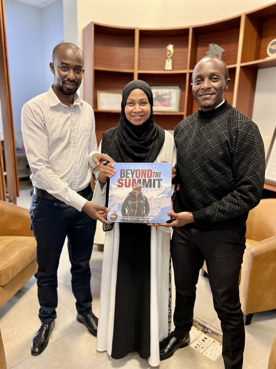 Two Rivers tweet media