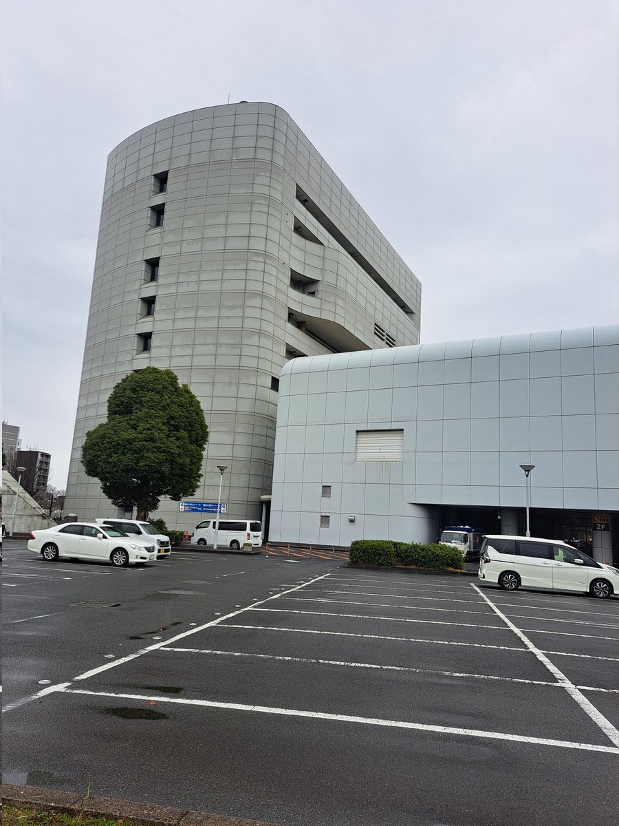 7583_usan's tweet photo. 今日は、ショーの最終打合せで吹上ホールに行きました。配置図、通路幅、非常口前、待機導線、警備員、消防隊人員など全て確認してもらい　→　千種消防署予防課で催物開催届の許可を頂く。
名古屋ミネラルショーまで、あと1ヶ月　（今年は、4/3〜5)
遊びにきてください！
#名古屋ミネラルショー https://t.co/bI04LOLvji